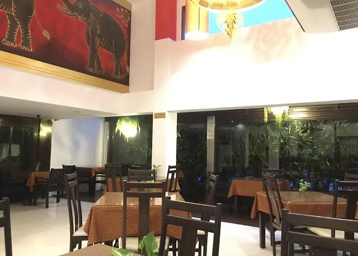 Siam Piman Hotel