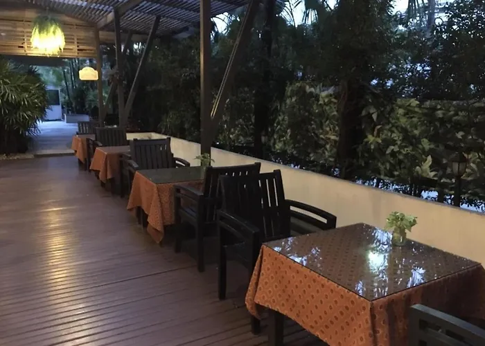 Siam Piman Hotel