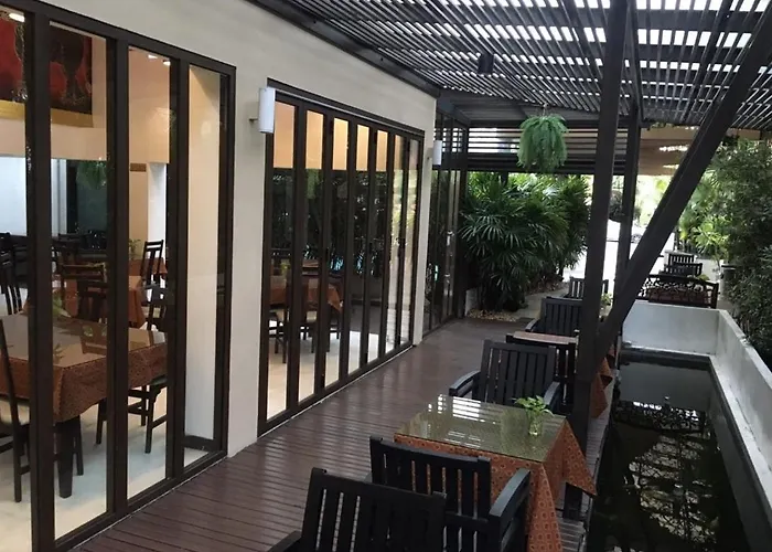 Siam Piman Hotel
